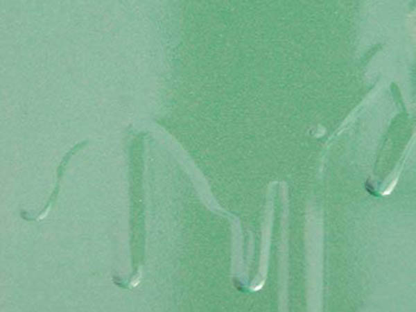 刷痕出現(xiàn)的原因和解決方案