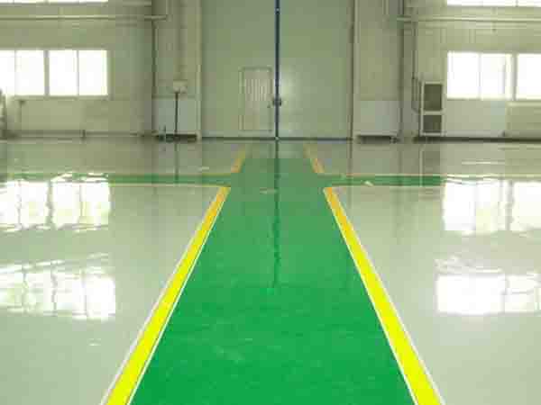 影響環(huán)氧地坪施工質(zhì)量的因素 影響環(huán)氧地坪施工質(zhì)量的因素