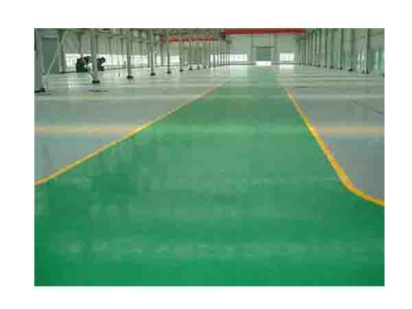 環(huán)氧地坪刺鼻氣味的原因 環(huán)氧地坪刺鼻氣味的原因