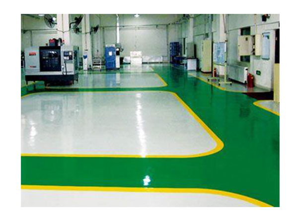 地坪漆使用周期長(zhǎng)短的影響因素 地坪漆使用周期長(zhǎng)短的影響因素