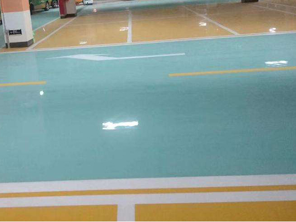 地面預(yù)處理怎么做？