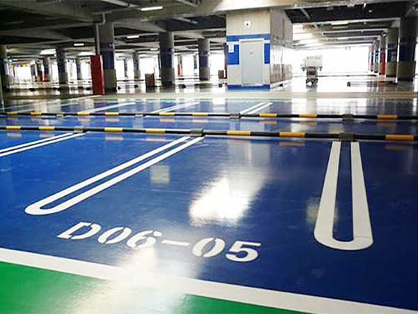 冬季環(huán)氧地坪如何施工？冬季施工要點(diǎn)講解