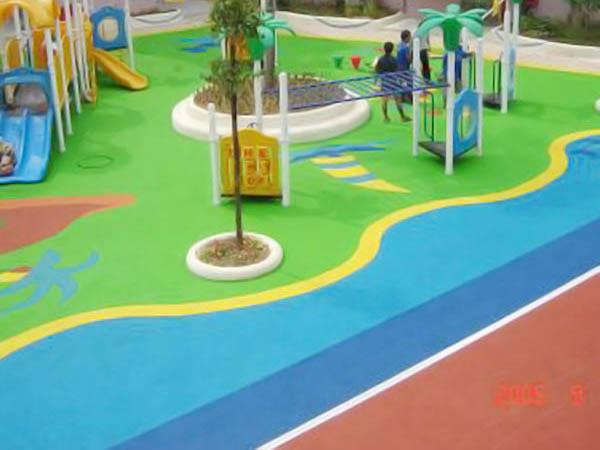 家裝做自流平有必要嗎？?jī)?yōu)勢(shì)在哪里？