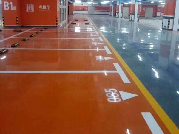 洛陽(yáng)自流平在臥室或者客廳能用嗎？注意事項(xiàng)有哪些？