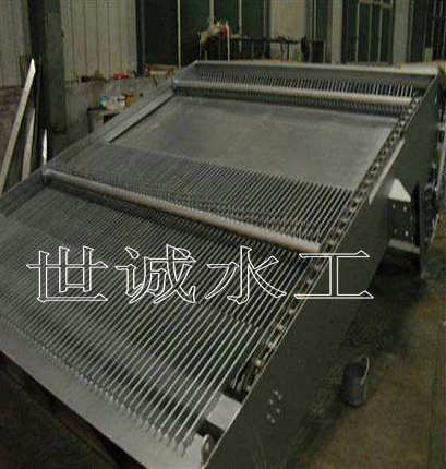 泵站格柵清污機(jī)