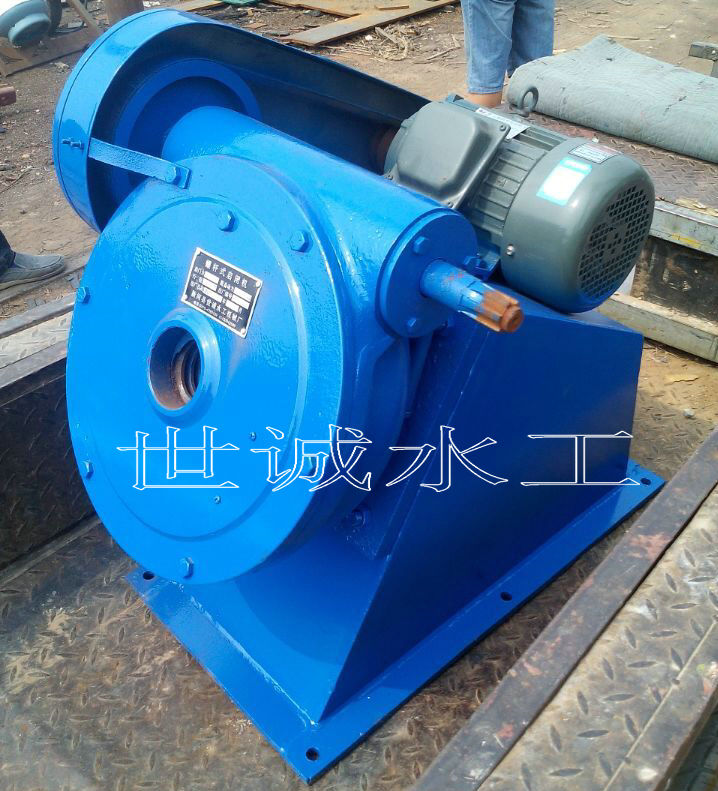 斜拉式螺桿啟閉機(jī)