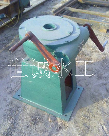 手動螺桿式啟閉機(jī)